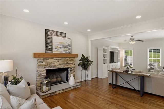 3955 Firestone Road, Kernersville, NC 27284