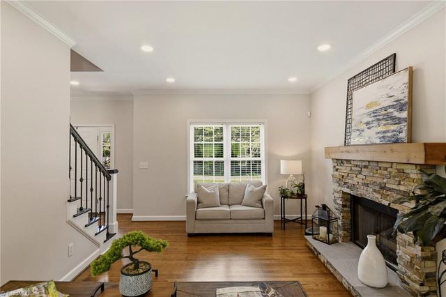 3955 Firestone Road, Kernersville, NC 27284
