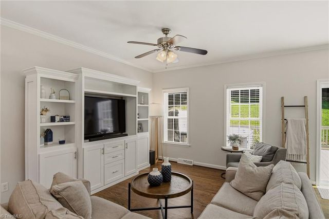 3955 Firestone Road, Kernersville, NC 27284