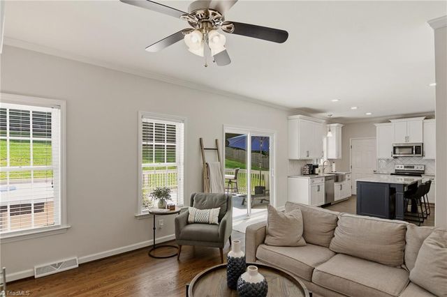 3955 Firestone Road, Kernersville, NC 27284