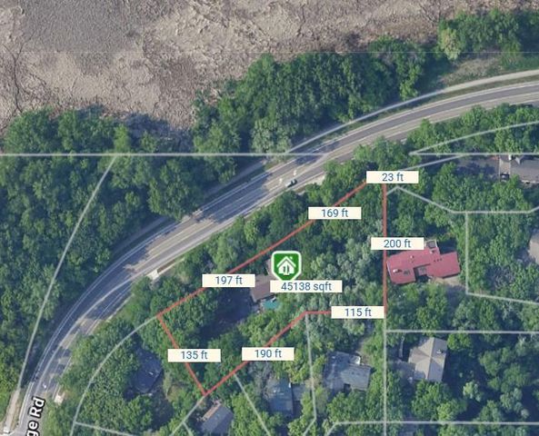 9001 Poplar Bridge Road, Bloomington, MN 55437