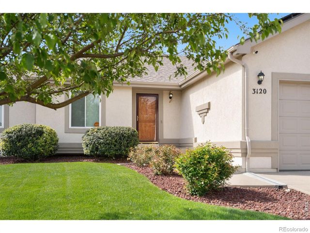 3120 Woodbine Lane, Johnstown, CO 80534