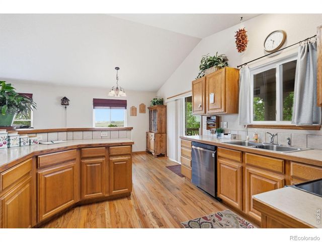 3120 Woodbine Lane, Johnstown, CO 80534