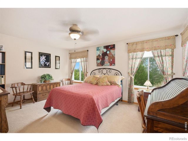 3120 Woodbine Lane, Johnstown, CO 80534
