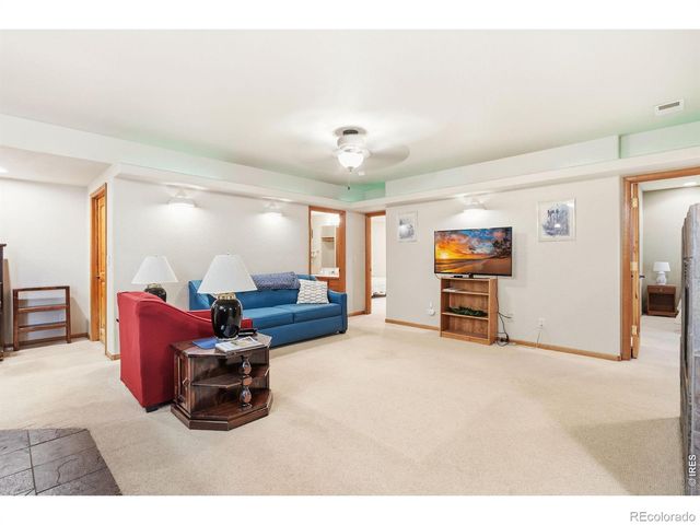 3120 Woodbine Lane, Johnstown, CO 80534