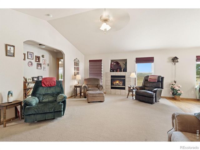 3120 Woodbine Lane, Johnstown, CO 80534