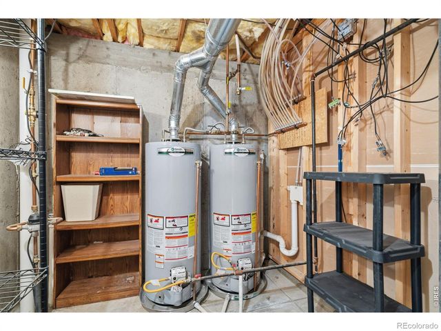 3120 Woodbine Lane, Johnstown, CO 80534
