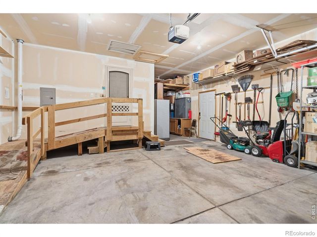 3120 Woodbine Lane, Johnstown, CO 80534