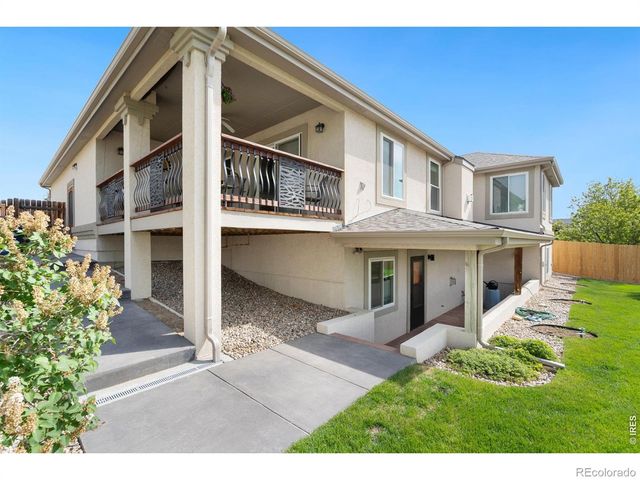 3120 Woodbine Lane, Johnstown, CO 80534