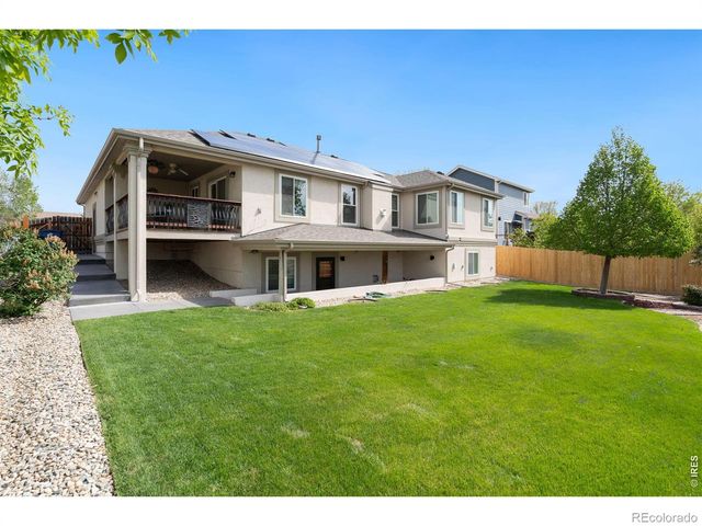 3120 Woodbine Lane, Johnstown, CO 80534