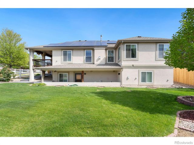 3120 Woodbine Lane, Johnstown, CO 80534