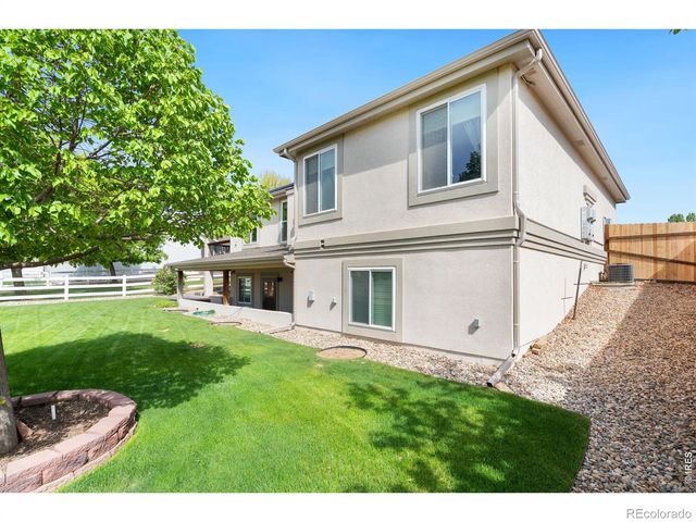 3120 Woodbine Lane, Johnstown, CO 80534