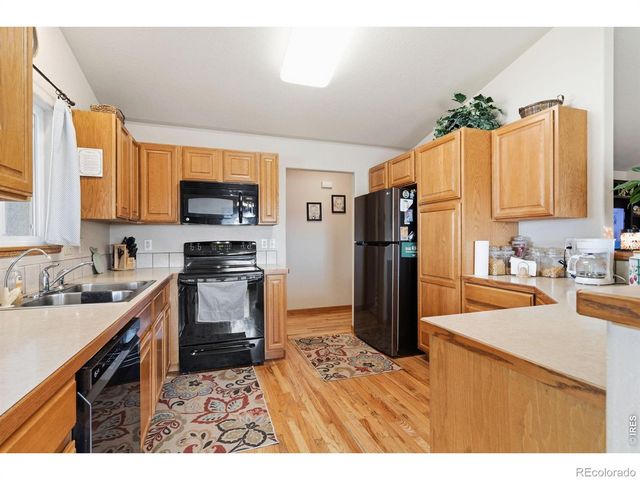 3120 Woodbine Lane, Johnstown, CO 80534