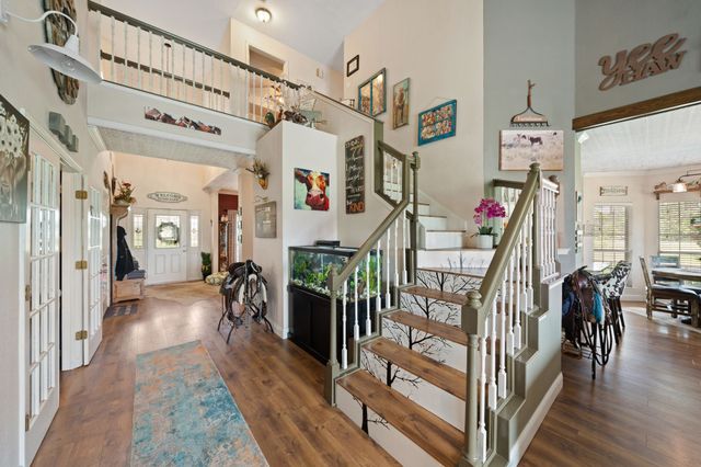 1880 County Road 2610, Bonham, TX 75418