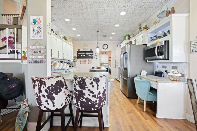 1880 County Road 2610, Bonham, TX 75418