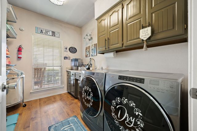 1880 County Road 2610, Bonham, TX 75418