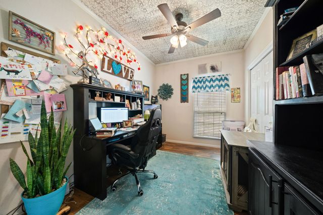 1880 County Road 2610, Bonham, TX 75418