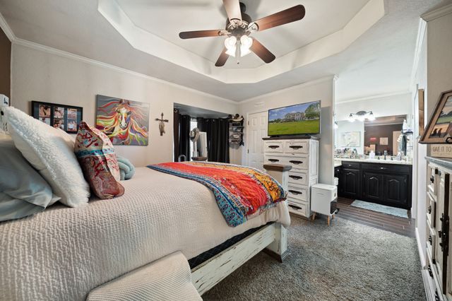 1880 County Road 2610, Bonham, TX 75418