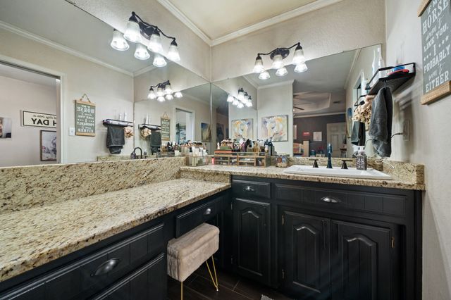 1880 County Road 2610, Bonham, TX 75418