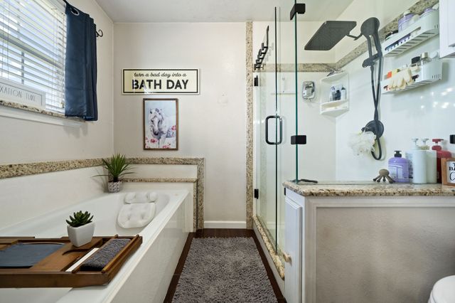 1880 County Road 2610, Bonham, TX 75418