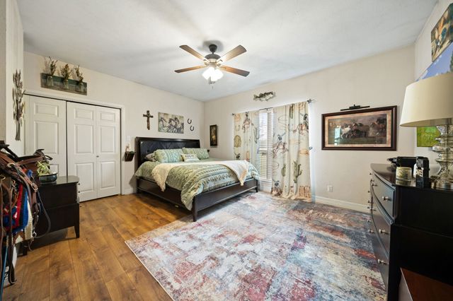 1880 County Road 2610, Bonham, TX 75418