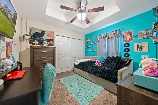 1880 County Road 2610, Bonham, TX 75418