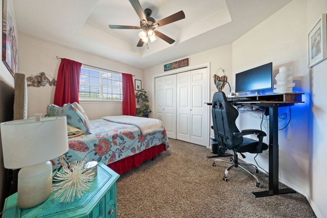 1880 County Road 2610, Bonham, TX 75418