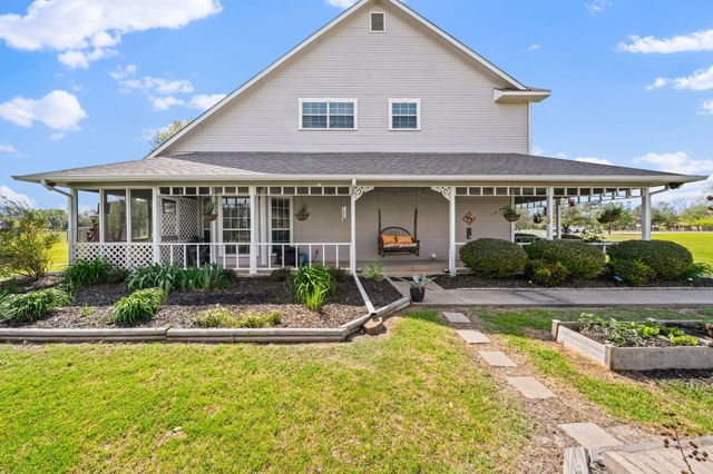 1880 County Road 2610, Bonham, TX 75418