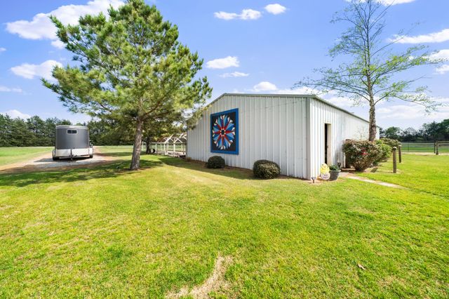 1880 County Road 2610, Bonham, TX 75418