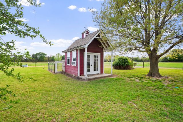 1880 County Road 2610, Bonham, TX 75418