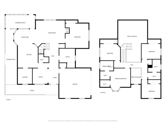 1880 County Road 2610, Bonham, TX 75418