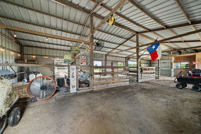1880 County Road 2610, Bonham, TX 75418