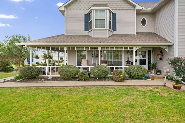 1880 County Road 2610, Bonham, TX 75418