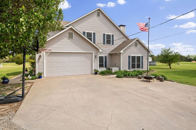 1880 County Road 2610, Bonham, TX 75418