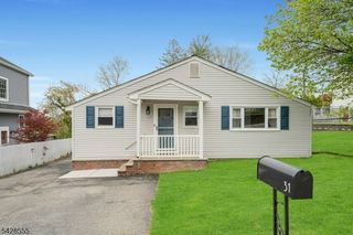 31 Roome St, Lincoln Park Boro, NJ 07035