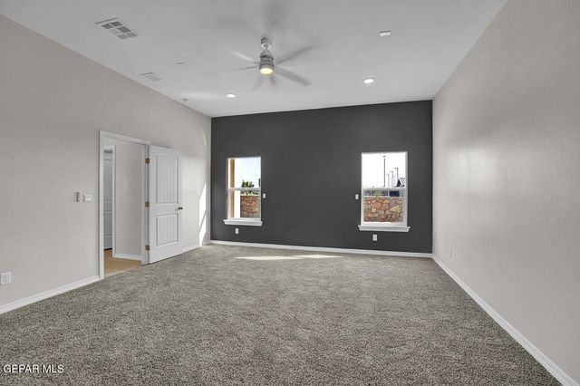 6933 Levee Circle, El Paso, TX 79932