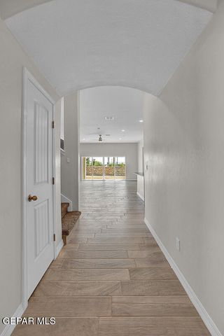 6933 Levee Circle, El Paso, TX 79932