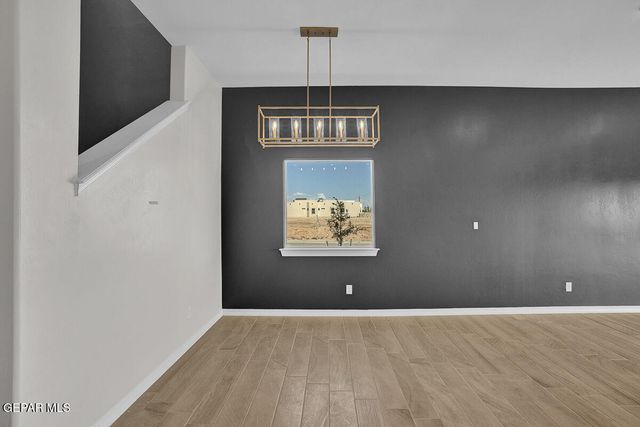 6933 Levee Circle, El Paso, TX 79932