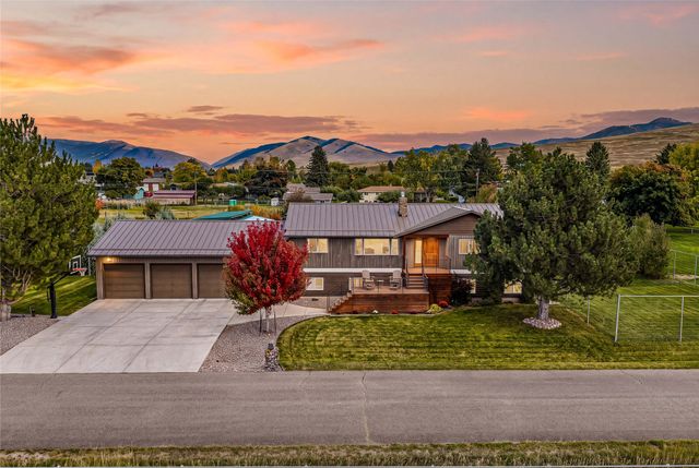 2730 Remington Court, Missoula, MT 59804 property photo