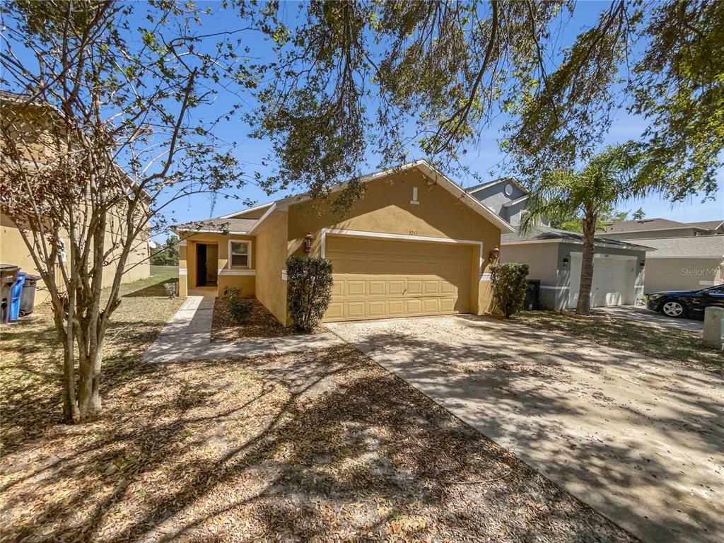 5211 MANGO FRUIT STREET, Seffner, FL 33584