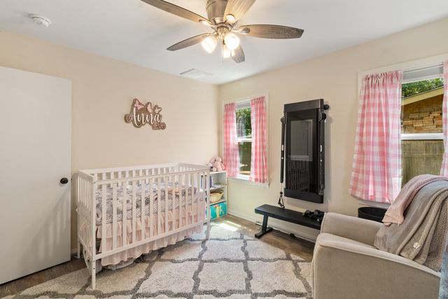 1424 Bowie Drive, Corsicana, TX 75110