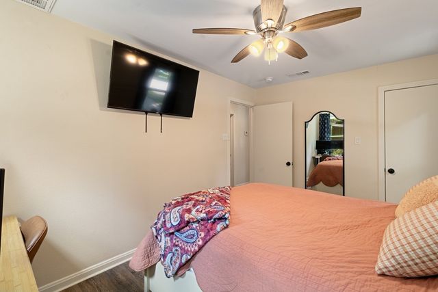 1424 Bowie Drive, Corsicana, TX 75110