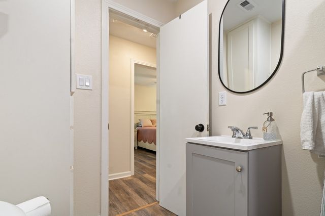 1424 Bowie Drive, Corsicana, TX 75110