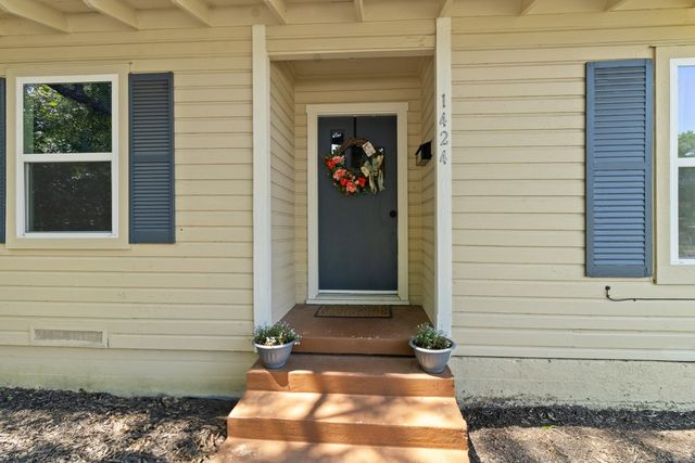 1424 Bowie Drive, Corsicana, TX 75110