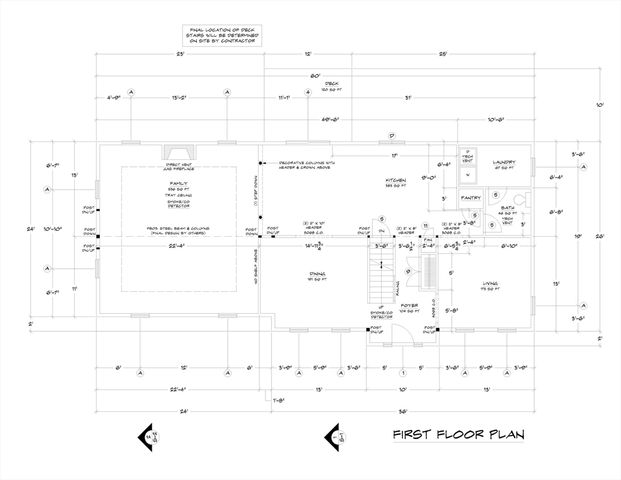 35 Brintnal Drive, Rutland, MA 01543