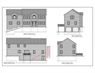 35 Brintnal Drive, Rutland, MA 01543