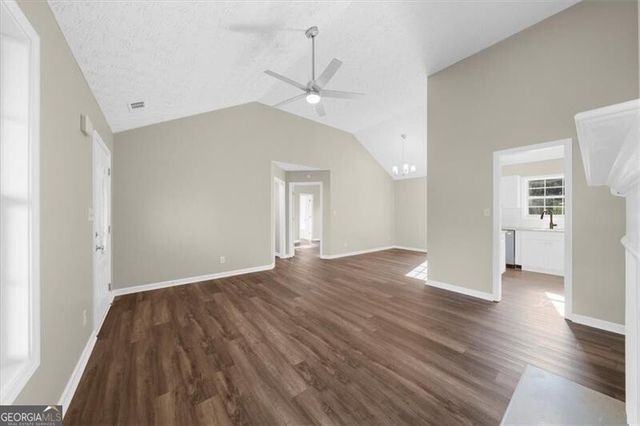 4827 Daintree Court, Flowery Branch, GA 30542