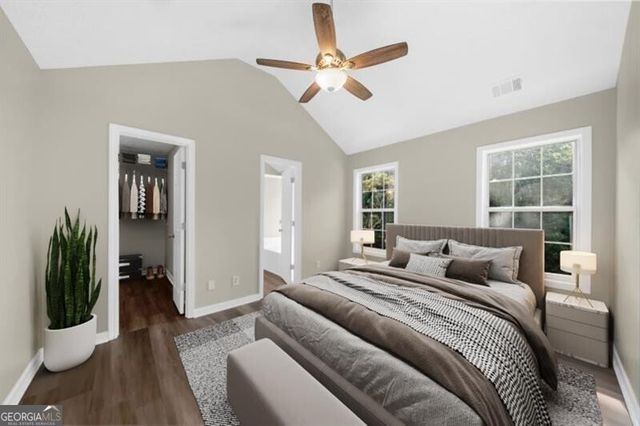 4827 Daintree Court, Flowery Branch, GA 30542