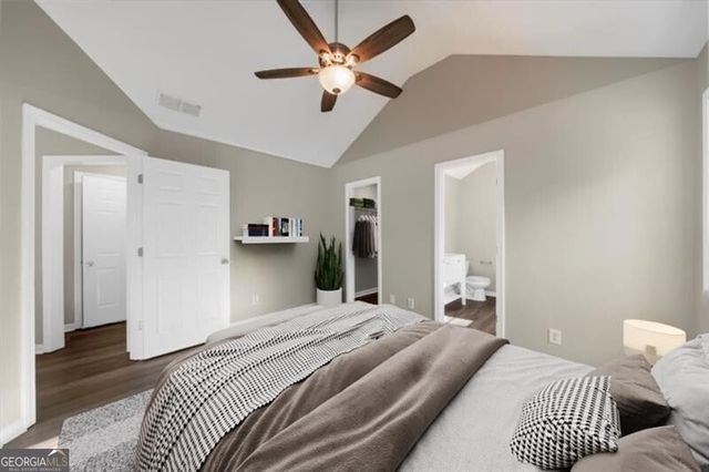 4827 Daintree Court, Flowery Branch, GA 30542