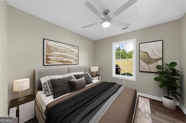 4827 Daintree Court, Flowery Branch, GA 30542